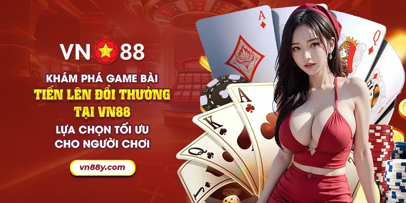 35 kham pha game bai tien len doi thuong tai vn88 lua chon toi uu cho nguoi choi 35 11zon