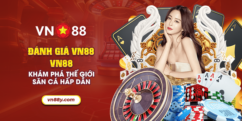 Đánh giá VN88: Sòng bạc uy tín cho game bắn cá long vương 4 7 danh gia vn88 song bac uy tin cho game ban ca long vuong