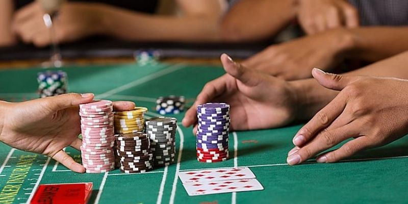Nắm bắt top 5 mẹo đánh baccarat cực hiệu quả dành cho người chơi tại VN88 2 Meo danh baccarat 2