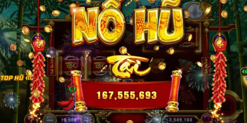 Nổ hủ 88 VN88: Thế giới game thú vị không thể bỏ lỡ 3 Áp dụng các bí quyết để chiến thắng trong game nổ hũ