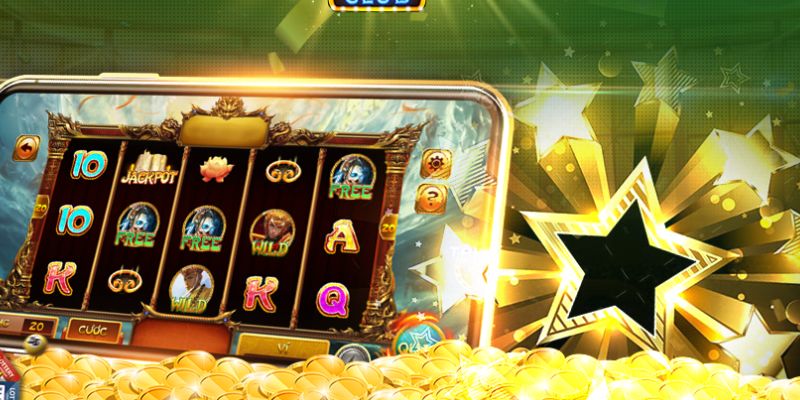 Nổ hủ 88 VN88: Thế giới game thú vị không thể bỏ lỡ 4 Chiến thuật chơi nổ hủ 88 tại VN88 hiệu quả