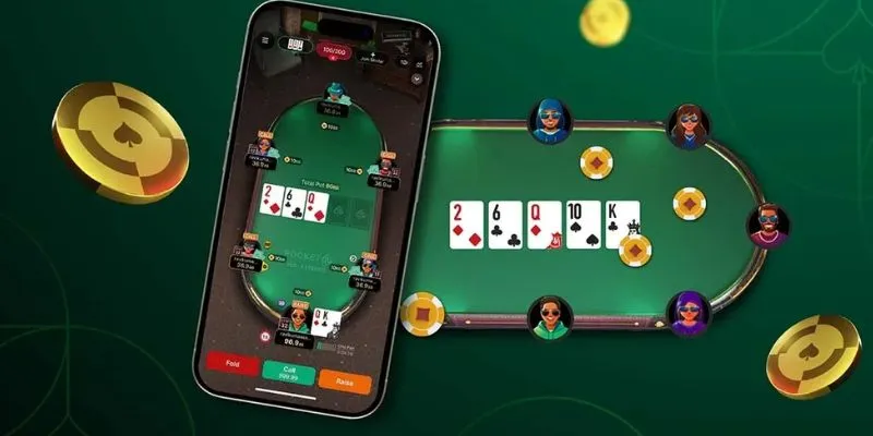 Cách chơi Poker online: Chiến thuật giúp bạn luôn giành chiến thắng 3 Tổng hợp các cách chơi Poker online hiệu quả