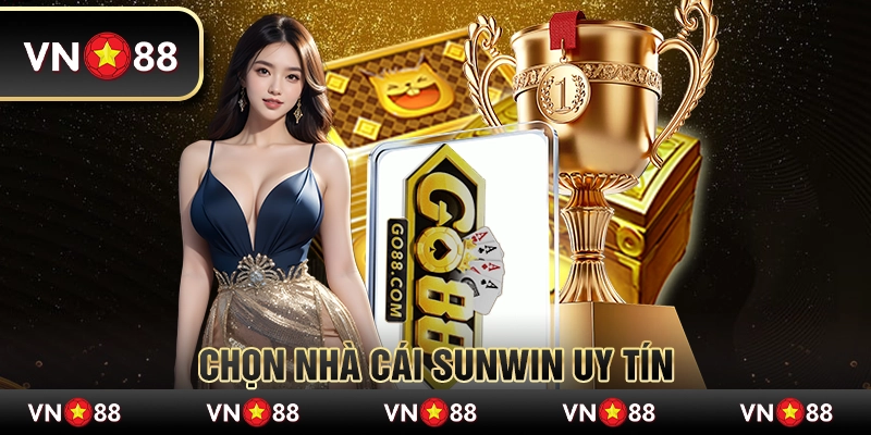Những Lỗi Thường Gặp Khi Chơi Tại Sunwin Newbie Cần Biết 4 Chọn nhà cái Sunwin uy tín