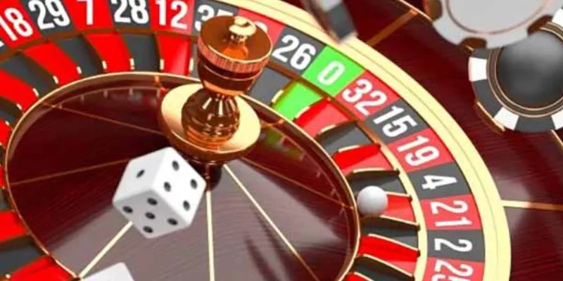Mẹo cá cược Roulette - Tìm hiểu chiến lược đặt cược khôn ngoan 4 Các mẹo cá cược Roulette đơn giản để cải thiện khả năng thắng
