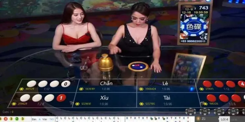Xóc đĩa trực tuyến: Bí quyết thắng lớn trong từng ván cược VN88 2 Những thông tin cơ bản về xóc đĩa trực tuyến tại VN88