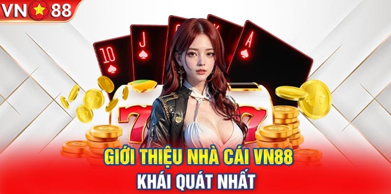 VN88 17 Điểm qua các khuyến mãi hấp dẫn nhất của thương hiệu VN88